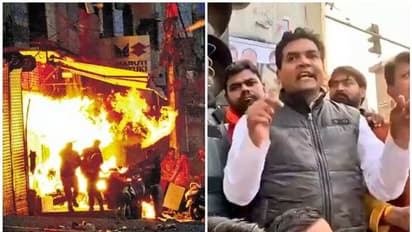 ''ഞാൻ ഒരു തെറ്റും ചെയ്തിട്ടില്ല'', പ്രകോപനവുമായി വീണ്ടും ബിജെപി നേതാവ് കപിൽ മിശ്ര