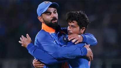 കോലിയുടെ മികച്ച സവിശേഷതയെന്ത്..? വ്യക്തമാക്കി കുല്‍ദീപ് യാദവ്