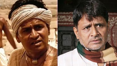 বলি অভিনেত্রী সহ একাধিক নারীর সঙ্গে সহবাস, বিস্ফোরক অভিযোগ 'লগন' খ্যাত অভিনেতার বিরুদ্ধে