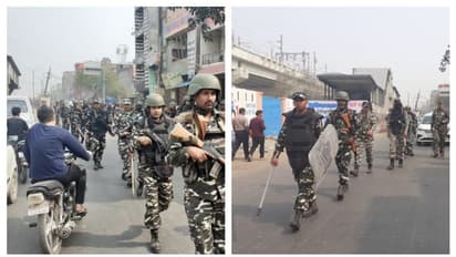 দিল্লিতে অব্যাহত মৃত্যু মিছিল, কেন্দ্রের কাছে সেনা চাইলেন কেজরিওয়াল