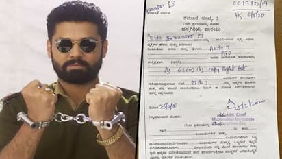 Sandalwood actor Rakshit Shetty faces arrest for skipping summons