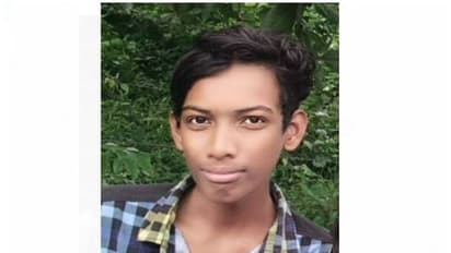 നീന്തുന്നതിനിടയില്‍ മുങ്ങിത്താഴ്‍ന്നു; പരിപ്പായി പുഴയിൽ  കാണാതായ വിദ്യാർത്ഥിയുടെ മൃതദേഹം കണ്ടെത്തി