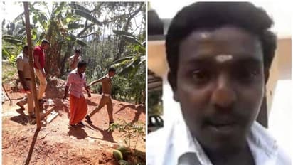 പൗരത്വ പ്രതിഷേധം: മതസ്പർദ്ധ വളർത്തുന്ന ഫേസ്ബുക്ക് വീഡിയോ ഇട്ട യുവാവ് അറസ്റ്റില്