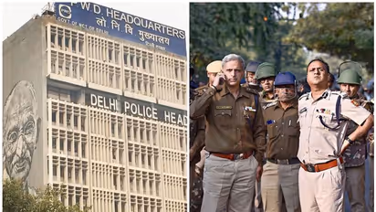 ദില്ലിയിലെ ക്രമസമാധാനപാലനം ആരുടെ ചുമതല?; അറിയേണ്ടതെല്ലാം