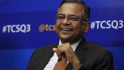 एयर इंडिया फ्लाइट में पेशाब कांड पर टाटा ने तोड़ी चुप्पी, बताई वजह क्यों शंकर मिश्रा को बचाने का हुआ प्रयास