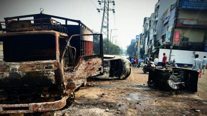 അശാന്തമായി ഗോകുല്‍പുരി; ചിത്രങ്ങള്‍ കാണാം.