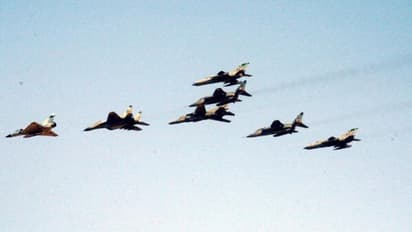 'ঘরে ঢুকে মারব' , এটাই ছিল বালাকোট এয়ার স্ট্রাইকের স্লোগান, বললেন প্রাক্তন বায়ু সেনা প্রধান