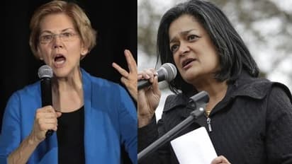 'ലോകം നിങ്ങളെ കാണുന്നുണ്ട്'; ദില്ലിയിലെ കലാപത്തെക്കുറിച്ച് വിമര്ശനവുമായി യുഎസ് നേതാക്കള്