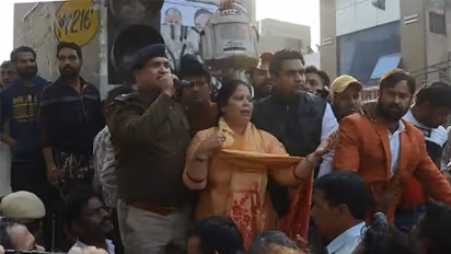 Delhi violence: BJP leader Kapil Mishra's speech played in high court; next hearing at 2:30pm