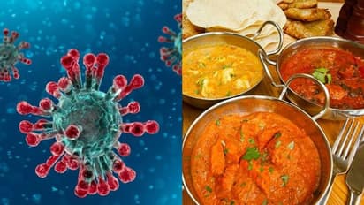 ഇന്ത്യയില്‍ കൊറോണ വരാത്തതിന് കാരണം ഇന്ത്യന്‍ കറികളോ? ചൈനീസ് പത്രം ചോദിക്കുന്നു...