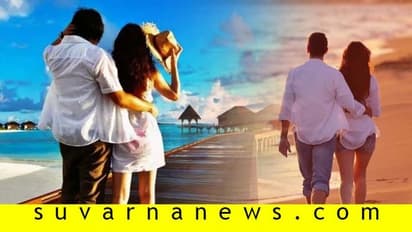 ಸೆಕೆಂಡ್ ಹನಿಮೂನ್ ರೋಚಕತೆ ಸವಿಯಲು ಈ ಜಾಗ ಬೆಸ್ಟ್!