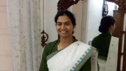 ವೈವಾಹಿಕ ಜೀವನಕ್ಕೆ ಕಾಲಿಟ್ಟ ಹೆಮ್ಮೆಯ ಕನ್ನಡತಿ