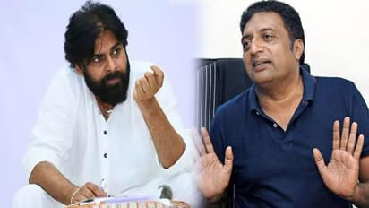 పవన్ కళ్యాణ్ Vs ప్రకాష్ రాజ్.. క్లైమాక్స్ లో హైలైట్స్ ఇవే!