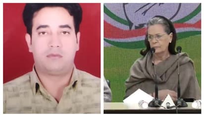 দিল্লিতে উদ্ধার আইবি অফিসারের দেহ, শাহের পদত্যাগ দাবি সনিয়ার, ট্রাম্প যেতেই ট্যুইট মোদীর