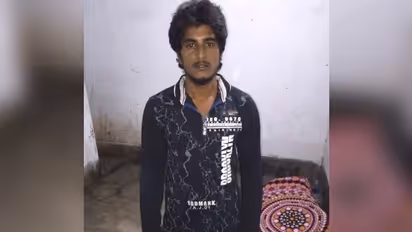 পোলবা কাণ্ডে নতুন মোড়, গ্রেফতার মূল অভিযুক্ত পুলকার চালক