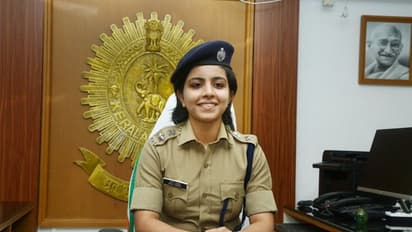 22 ವರ್ಷಕ್ಕೇ IPS, 7 ಸಮುದ್ರದಾಚೆ ಅವಿತಿದ್ದ ರೇಪಿಸ್ಟ್ ಎಳೆತಂದ ಗಟ್ಟಿಗಿತ್ತಿ!