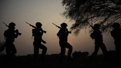 ಭಾರತೀಯ ಸೇನೆಯಲ್ಲಿ ಮೊದಲ ಕೊರೋನಾ ಸೋಂಕು ದೃಢ!