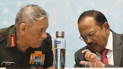 नाइकू के मारे जाने के पीछे है डोभाल की 'रणनीति' और इजराइल की 'प्रेरणा'!