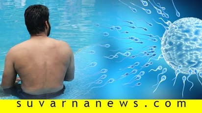 ஆண்களின் விந்தணுக்களில் குடிகொள்ளும் கொரோனா..!! மருத்துவர்கள் வெளியிட்ட அதிர்ச்சி தகவல்..!!