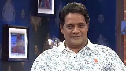 'వీడితో ఎలాగమ్మా సంసారం చేస్తున్నావ్.?' అని నా భార్యతో అన్నారు : 'బొమ్మాలీ' రవిశంకర్