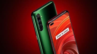 ৫জি নিয়ে গেল মোবাইল যুদ্ধ, রিয়ালমি ও আইকিউওও-কে টুইটারে শাণিত আক্রমণ পোকোর