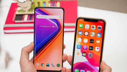 ഒരാള്ക്ക് വാങ്ങാവുന്ന ഐഫോണുകളുടെ എണ്ണം പരിമിതപ്പെടുത്തി ആപ്പിള്