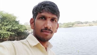 నక్క హరిక్రిష్ణ తెలుగు కవిత : కలల ప్రపంచం