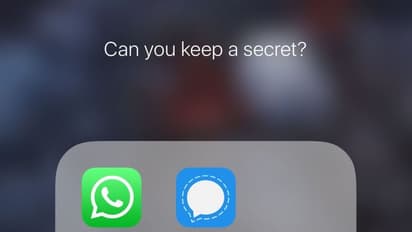 വാട്ട്സ്ആപ്പ് സുരക്ഷിതമല്ല, 'സിഗ്നല്' മതിയെന്ന് യൂറോപ്യന് യൂണിയന്, സംഭവമിങ്ങനെ.!