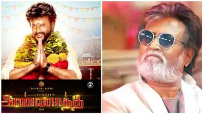 "அண்ணாத்த" போஸ்டருக்கு ரெஸ்பான்ஸே இல்லையே... ஒரு வேலை அதுதான் காரணமோ?... கலக்கத்தில் ரஜினி...!