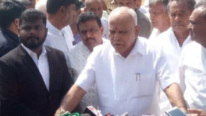 ಉಡಾನ್ : ಸಿಎಂ ಬಳಿ 500 ಎಕರೆ ಭೂಮಿಗಾಗಿ ಬಿಜೆಪಿ ಸಂಸದ ಮನವಿ