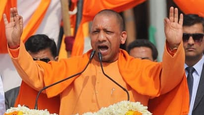 'ദിവസവും യോഗ ചെയ്താല്‍ കൊറോണ പോലുള്ള മാരക രോഗങ്ങൾ ഇല്ലാതാക്കാം'; യോ​ഗി ആദിത്യനാഥ്