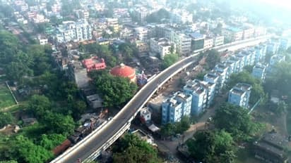 এক্সপ্রেসওয়ে এবার মেদিনীপুর শহরে, প্রস্তাব গেল নবান্নে
