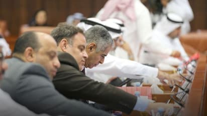 ബഹ്റൈനില് സ്കൂളുകള്ക്ക് രണ്ടാഴ്ച അവധി; കൊറോണ പ്രതിരോധ നടപടികള്ക്ക് അംഗീകാരം