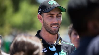 ಭಾರತೀಯಳ ಜೊತೆ ಆಸೀಸ್ ಕ್ರಿಕೆಟಿಗ ಮ್ಯಾಕ್ಸ್‌ವೆಲ್ ನಿಶ್ಚಿತಾರ್ಥ!