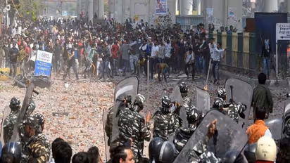 Delhi violence: How did we come here in 4 days?