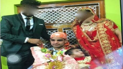 ദില്ലി കലാപം കവര്ന്നെടുത്ത ജീവന്; പ്രണയദിനത്തില് വിവാഹിതനായ യുവാവ് 11 ാം നാള് വെടിയേറ്റ് മരിച്ചു