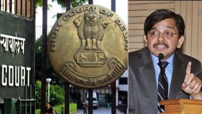 ബിജെപി നേതാക്കളുടെ വിദ്വേഷ പ്രസംഗം പരിഗണിക്കുന്ന ദില്ലി ഹൈക്കോടതി ബെഞ്ചിൽ മാറ്റം