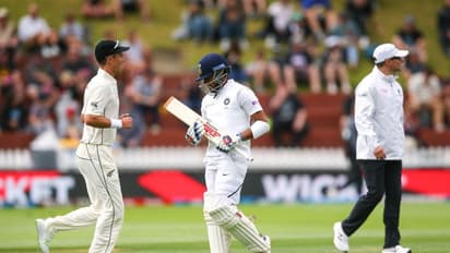 രണ്ടാം ടെസ്റ്റിലും 'ഷോ' തുടരും; യുവതാരത്തെ പിന്തുണച്ച് കോലി