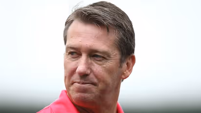 ആഷസ് അഞ്ചാം ടെസ്റ്റ് ജയിക്കണോ, ഓസീസ് ബാസ്‌ബോള്‍ ശൈലി സ്വീകരിക്കണം: ഗ്ലെൻ മഗ്രാത്ത്