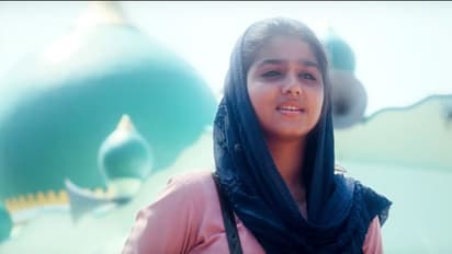 'തണ്ണീര്‍മത്തന്' ശേഷം അനശ്വര രാജന്‍; 'വാങ്ക്' ട്രെയ്‌ലര്‍