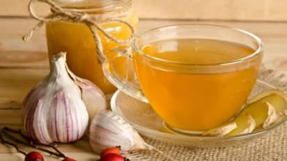 വെളുത്തുള്ളി കൊണ്ടും ചായ; ഗുണങ്ങള്‍ ഏറെയാണ്...