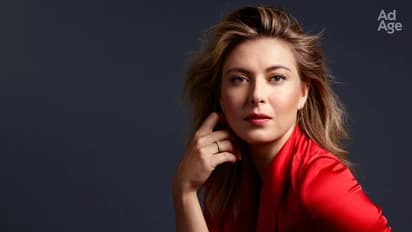 জীবনের সব থেকে কঠিন সময় প্রসঙ্গে জানালেন মারিয়া শারাপোভা