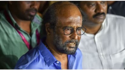 அண்ணாத்த ரஜினியின் அழகு தங்கச்சி யாருங்கோ..?