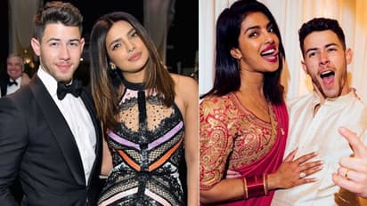 নিজেদের বয়সের পার্থক্য নিয়ে মুখ খুললেন নিক, কী প্রতিক্রিয়া প্রিয়ঙ্কার