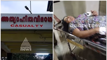 Accused serial killer Jolly Shaju attempts suicide in Kerala jail; hospitalised