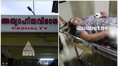 'ജോളിക്ക് വിഷാദരോഗം പിടിപെട്ടതായി സംശയം'; ഇനിയും ആത്മഹത്യാശ്രമത്തിന് സാധ്യതയെന്ന് ഡോക്ടര്മാര്