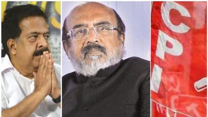 'കയര് സമര'ത്തില് ഒപ്പം നില്ക്കാമെന്ന് കോണ്ഗ്രസ്; മുതലകണ്ണീരാണെന്ന് സിപിഐ