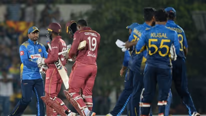 T20 World Cup 2021, Windies vs Sri Lanka (Super 12) Preview: SL aims to end WI's semis chances
