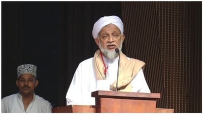 Exclusive: சி.ஏ.ஏ போராட்டத்தை எதிர்க்கும் இஸ்லாமிய தலைவர்... எஸ்.டி.பி.ஐ கொலை செய்ய சதி..!