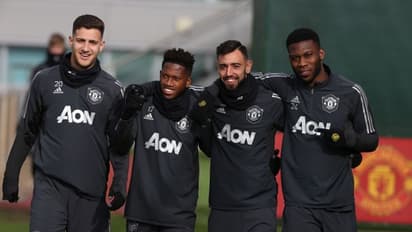 യൂറോപ്പാ ലീഗ്: പ്രീക്വാര്‍ട്ടര്‍ ഉറപ്പിക്കാന്‍ യുണൈറ്റ‍ഡ്; ആഴ്‌സനലിനും മത്സരം